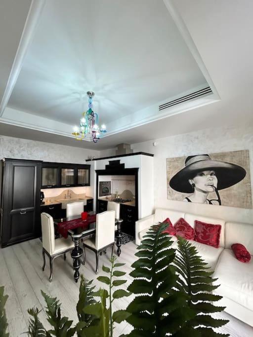 Vacanze Romane Apartment Anzio Exterior photo