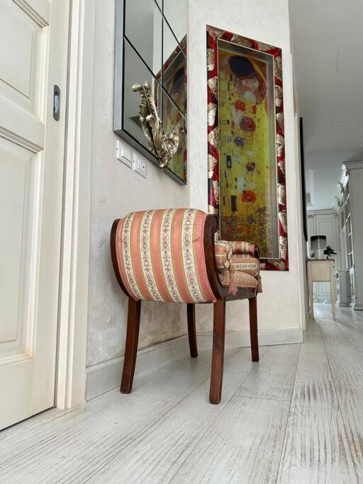 Vacanze Romane Apartment Anzio Exterior photo