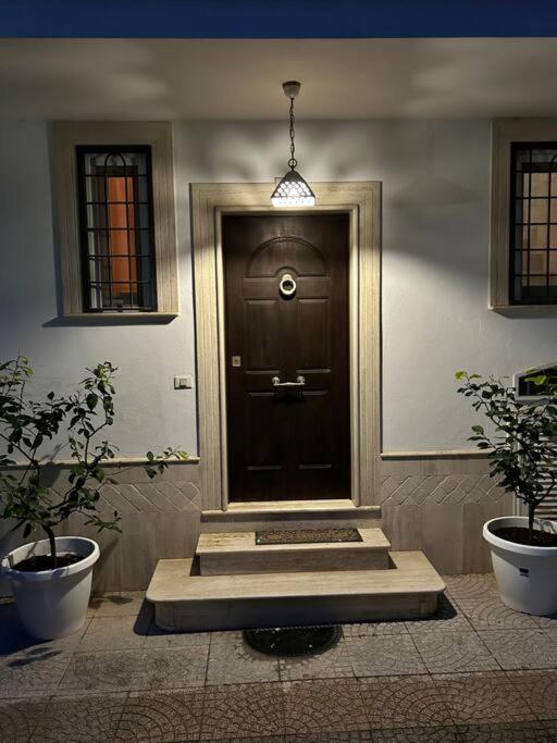 Vacanze Romane Apartment Anzio Exterior photo