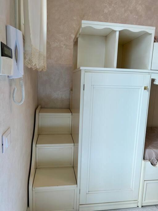 Vacanze Romane Apartment Anzio Exterior photo